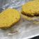 El cooksnap de mirotej cuando hizo "Garbanesas" Milanesas / Hamburguesas (Receta Vegetariana).