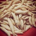 Cooksnap dari Yarin nurdin untuk resep Kue Telur Gabus