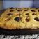 El cooksnap de Karen Zubiaurre cuando hizo Focaccia sin gluten🌺.