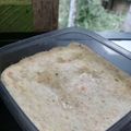 Cooksnap dari oktavia kim untuk resep Telur sayur kukus - mpasi 11mo