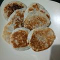 Cooksnap dari mommy juna untuk resep Wingko Babat (Teflon)