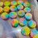 Cooksnap dari Nurul Art untuk resep Snow Skin MoonCake