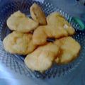 Cooksnap dari Lailatuzzahra Ukhty Muslimah untuk resep Tahu Kriuk-Kriuk