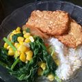 Cooksnap dari Melya untuk resep Sayur Bayam