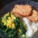 Cooksnap dari Melya untuk resep Sayur Bayam