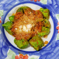 El cooksnap de Lola Narvaez cuando hizo Ñoquis de Espinaca con Tuco.
