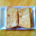 Lucy 的 法式土司 cooksnap