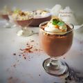 Cooksnap dari Nia Dasawulan untuk resep Puding coklat