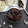 Cooksnap dari Dapoer Zoe untuk resep Petis Udang Homemade