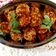 Anupama Maheshwari का कुकस्नैप जब उन्होंने साबूदाना अप्पे (sabudana appe recipe in Hindi) बनाया था।
