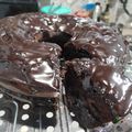 Cooksnap dari Cici untuk resep BROWNIES kukus TANPA TELUR tanpa mixer