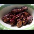 Cooksnap dari yuland nurfaz untuk resep Ayam kecap