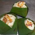 Cooksnap dari Irma Widya untuk resep Nasi Uduk Betawi