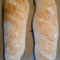 cindy.hamilton.18488's cooksnap of when they made mini french bread loaves.