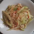 Cooksnap dari Fadillah N. untuk resep Tumis Labu Siam Udang Rebon