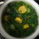 Cooksnap dari Mirna BenyWidodo untuk resep Sayur Bening Bayam & Jagung Manis
