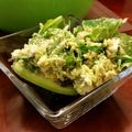 thejonathontaylor's cooksnap of when they made Avocado Chicken Salad.