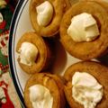 Jennifer's cooksnap of when they made Pop-overs.