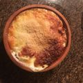 Cooksnap από Maria Antonaki στη συνταγή Ταλιατέλες ογκρατέν