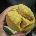 Cooksnap dari Noventya untuk resep Bolu Kukus Gula Merah no telur no mixer