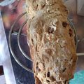 Cooksnap από Μαρια Θεοδοσιου στη συνταγή Ελιόψωμο
