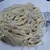 El cooksnap de Hernan Lopez cuando hizo Spaghetti a la Carbonara.