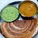 daksha a Vaghela 's cooksnap of when they made મૈસુર મસાલા ઢોંસા (Mysore Masala Dosa Recipe In Gujarati).