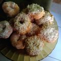 Cooksnap dari sri wilastri untuk resep Donat lembut no mixer