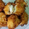 Cooksnap dari Aridha Mario untuk resep Tahu rambutan
