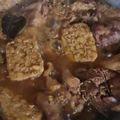 Cooksnap dari Mama Alona untuk resep Ayam Goreng Kalasan (ungkep air kelapa)
