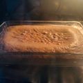 El cooksnap de Little Karen cuando hizo Bizcocho fitness!!.