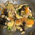 Cooksnap dari Devina Putri untuk resep Sapo Tahu Ayam