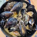 馴獸師在廚房 的 炒淡菜 cooksnap