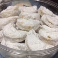 Cooksnap dari Afqi Na untuk resep Putri salju lembut