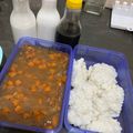 Cooksnap dari rraditanggraini untuk resep Jenang grendul ubi
