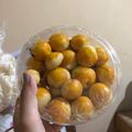Cooksnap dari Dinar Husna Sahara untuk resep Nastar Lebaran empuk prul endul