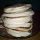 El cooksnap de carli_avila cuando hizo Hotcakes de vainilla 🙀.