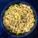 El cooksnap de JOSE LUIS CRUZ cuando hizo Tagliatelle con gamberi e zucchini all'aglio.