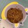Cooksnap dari Tasya Djani untuk resep MPASI 10M+ Mi Goreng ala Indomi