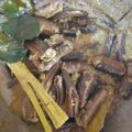 Cooksnap dari Fal Haruhi untuk resep Belut Masak Kuning (Bumbu Kuning) ala #Matsu