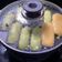 Cooksnap dari Lia Dinda untuk resep Pukis Keto Flourless Durian Keju