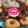 Cooksnap dari Risma untuk resep Donat antigagal tanpa telor tanpa ulen