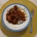 Cooksnap από Ειρηνη Μ. στη συνταγή Φιλέτο κοτόπουλο κοκκινιστό