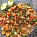 Cooksnap dari harryyuni untuk resep Beberuk terong