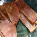 Cooksnap dari Rahma Ardyanthi untuk resep Cemilan Simple (Olahan Tepung Terigu)