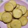 Cooksnap dari izah untuk resep Kue lumpur labu kuning