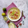 Cooksnap dari Mawaddah Tarjib untuk resep Cacapan Mangga Muda