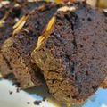 Cooksnap dari Tina Hasbie untuk resep Brownies Panggang Super Nyoklat!