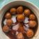 Cooksnap dari ريجينا فورتونا untuk resep Bubur Candil tepung ketan