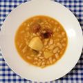 El cooksnap de Africas Menú cuando hizo Merluza o pescada al estilo "dorao".